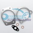 guarnizione per turbocompressore