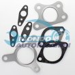 guarnizione per turbocompressore