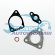 guarnizione per turbocompressore