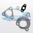 guarnizione per turbocompressore