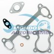 guarnizione per turbocompressore