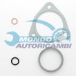 guarnizione per turbocompressore