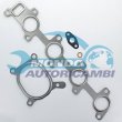 guarnizione per turbocompressore