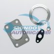 guarnizione per turbocompressore