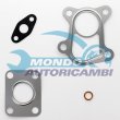guarnizione per turbocompressore