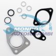 guarnizione per turbocompressore