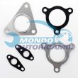 guarnizione per turbocompressore