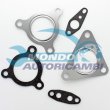 guarnizione per turbocompressore