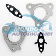 guarnizione per turbocompressore
