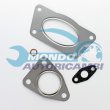 guarnizione per turbocompressore