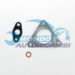 guarnizione per turbocompressore