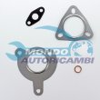 guarnizione per turbocompressore