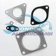 guarnizione per turbocompressore