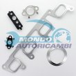 guarnizione per turbocompressore