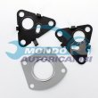 guarnizione per turbocompressore
