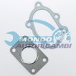guarnizione per turbocompressore