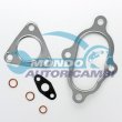 guarnizione per turbocompressore