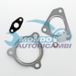 guarnizione per turbocompressore