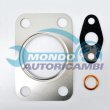 guarnizione per turbocompressore