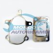 guarnizione per turbocompressore