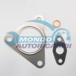 guarnizione per turbocompressore