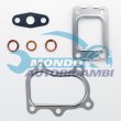 guarnizione per turbocompressore