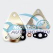 guarnizione per turbocompressore