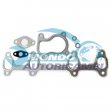 guarnizione per turbocompressore