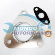 guarnizione per turbocompressore