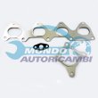 guarnizione per turbocompressore