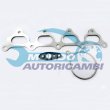 guarnizione per turbocompressore