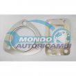 guarnizione per turbocompressore