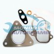 guarnizione per turbocompressore