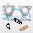 guarnizione per turbocompressore