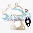 guarnizione per turbocompressore