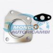 guarnizione per turbocompressore