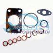 guarnizione per turbocompressore