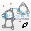 guarnizione per turbocompressore