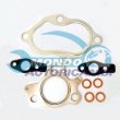guarnizione per turbocompressore