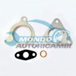 guarnizione per turbocompressore