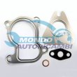 guarnizione per turbocompressore