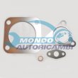 guarnizione per turbocompressore