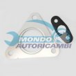 guarnizione per turbocompressore