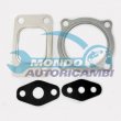 guarnizione per turbocompressore