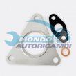 guarnizione per turbocompressore