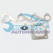guarnizione per turbocompressore