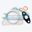 guarnizione per turbocompressore