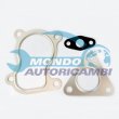 guarnizione per turbocompressore