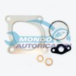 guarnizione per turbocompressore