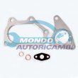 guarnizione per turbocompressore